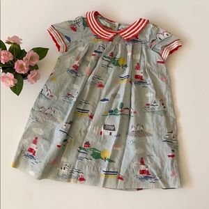 Mini Boden Girl’s Dress